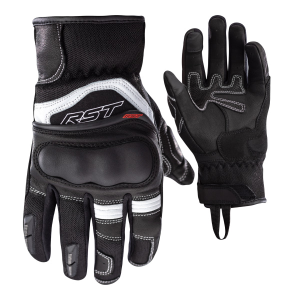 RST RST Urban Air 3 Mesh CE Ladies Glove White